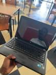 A picture of Hp Core i3