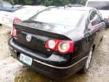 A picture of BRAND Passat Volkswagen 2.0 model 2006 price 1.3m neatly used