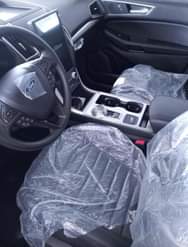 A picture of Brand new Ford edge for sale location Lagos Serious buyers