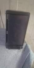 A picture of Eclipse car radio