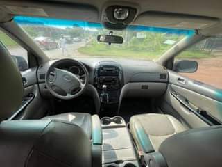 A picture of 2006 Toyota Sienna Any