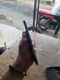 A picture of REDMI NOTE 11 PRO