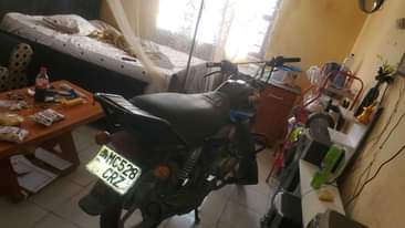A picture of Nauza bei ya hasara 0786215463