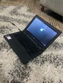 A picture of DELL LATITUDE TOUCHSCREEN