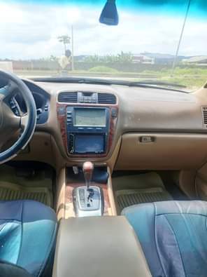 A picture of SERIOUS BUYERS NEEDED HERE ACURA MDX 2008 MODEL ENGINE AND