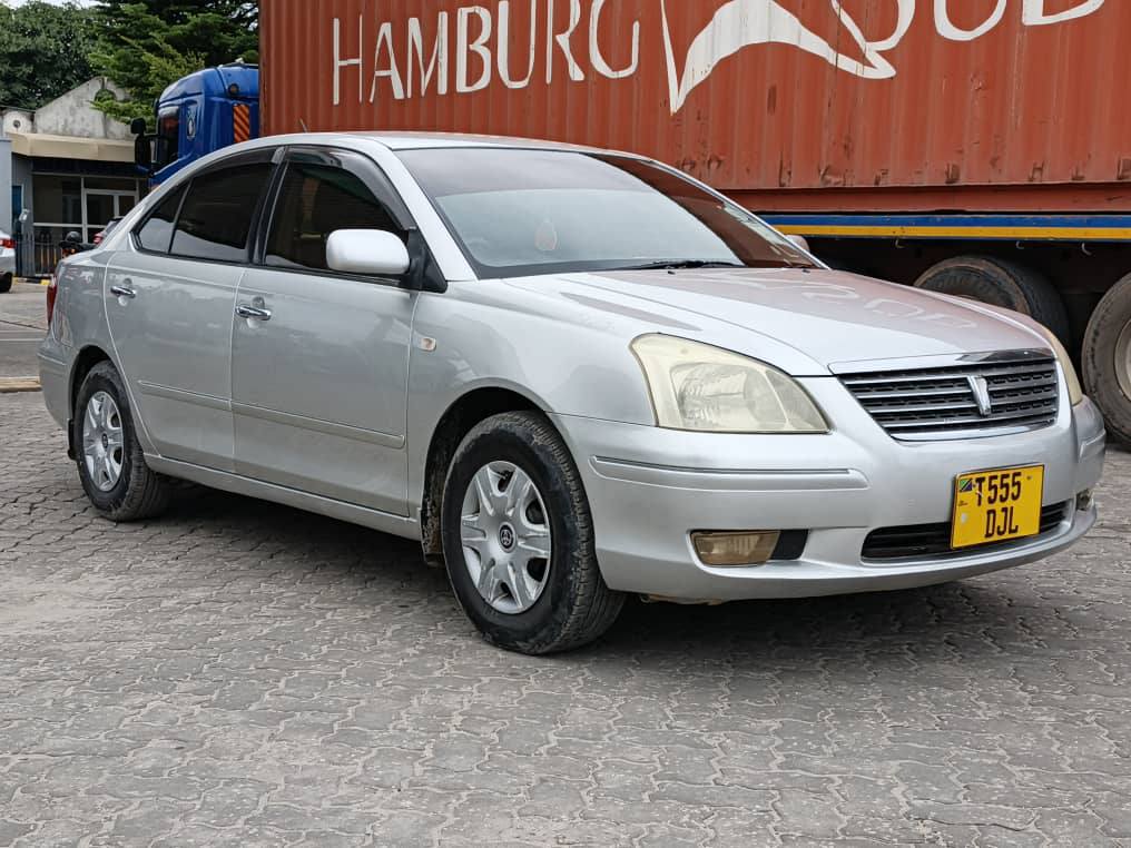 A picture of Toyota Premio 0767058883