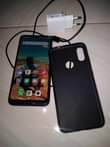 A picture of REDMI NOTE 7PRO