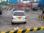 A picture of TOYOTA STARLET FORSALE