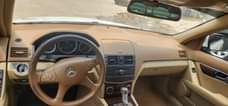 A picture of Mercedez Benz C300 2009 Belgium 5 8m Location is Benin