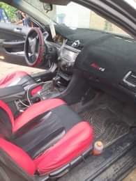 A picture of Dealer s market 2006 Honda DC Sound Engine and Gear