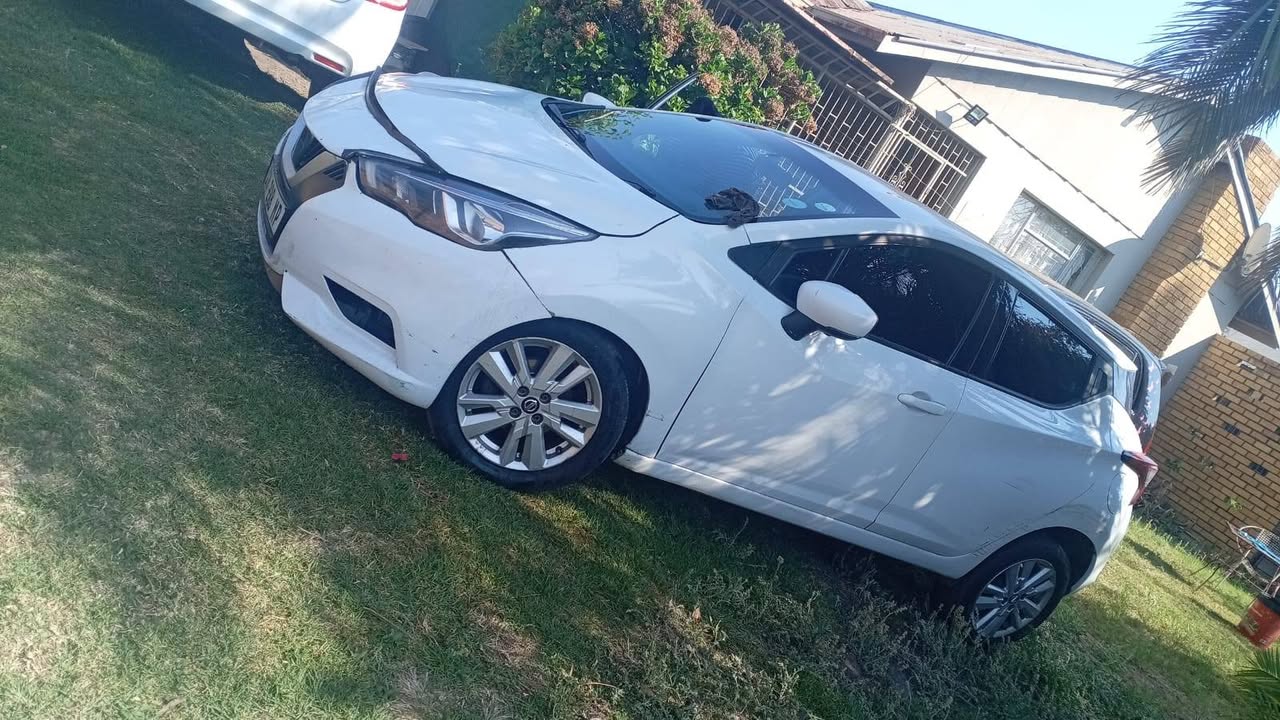 used nissan