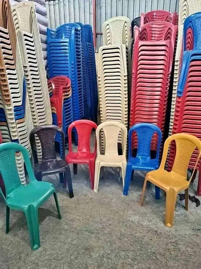 chairs