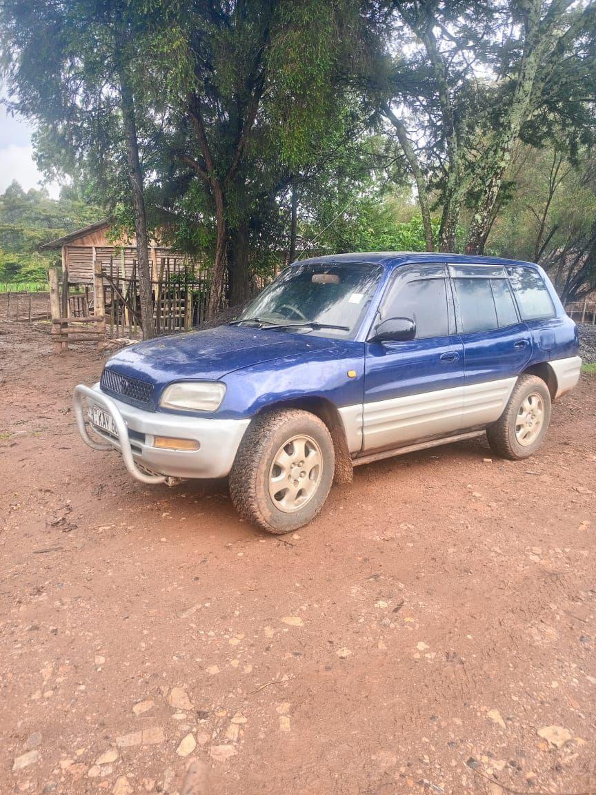 suv