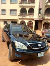 A picture of This 2006 Rx330 is in a perfect condition nothing to