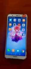 A picture of Huweai p smart 2018 64 gb 4gb ram good and