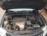 A picture of Camry 08