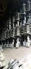 A picture of MOTOR SPEAR PARTS
