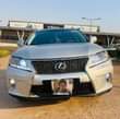 A picture of 2010 Lexus 350 Full option