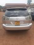 A picture of Toyota Harrier kawudo
