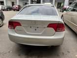 A picture of Honda Civic 2008