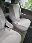 A picture of Registered Neatly used 2008 model Toyota sienna CE available for