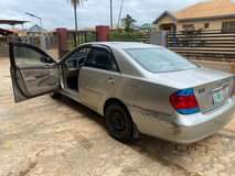 A picture of 03 04 Toyota Camry big daddy for sale