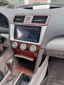 A picture of Toyota Camry spider 2010