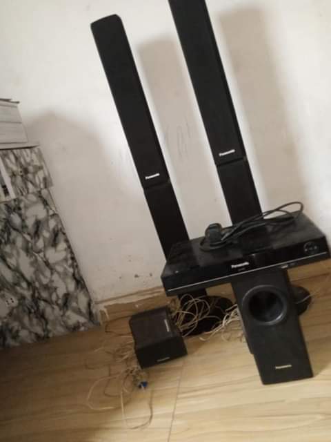 home theater