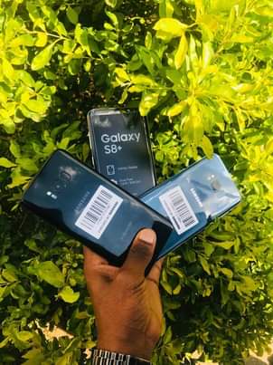 used samsung galaxy