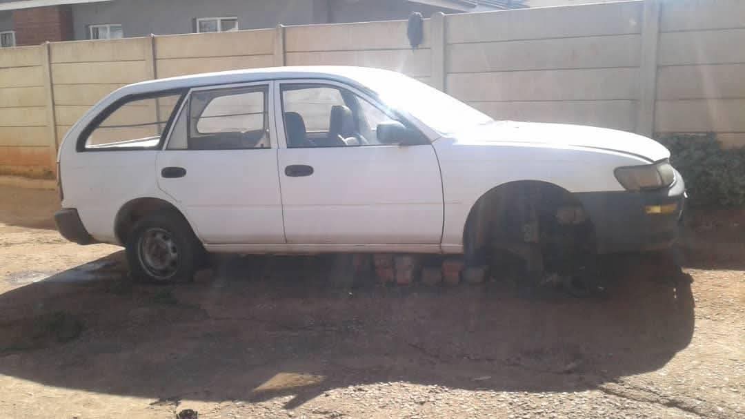 classifieds/car parts