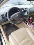 A picture of Lexus GS350 Nigerian used