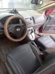 A picture of 09 Nissan Sentra first body