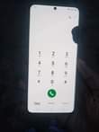 A picture of Samsung S20 5g
