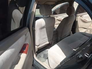 A picture of Clean Used 04 corolla