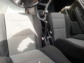 A picture of Peugeot 307