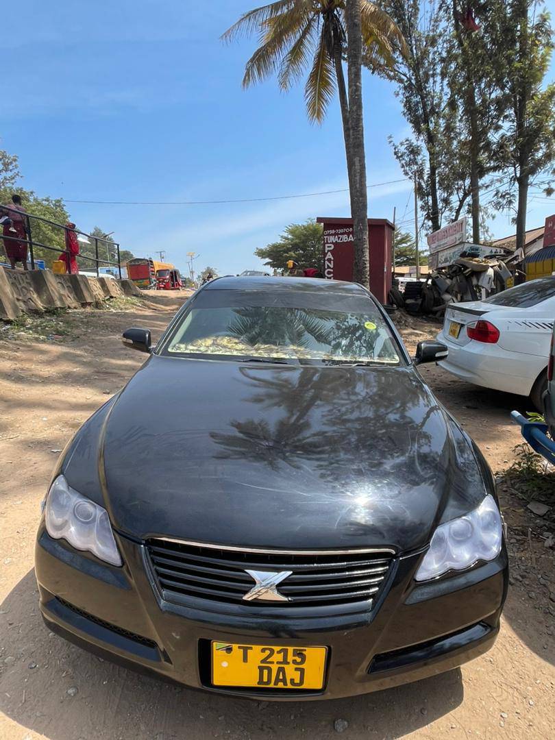 used toyota