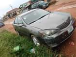 A picture of Awoof Toyota Camry 04
