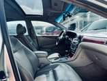 A picture of Brand Lexus Model ES300 AC cooling Year 2004 100 percent