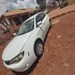 A picture of Imprezza 2007