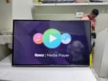 A picture of SHARP ROKU TV INCH 40 FULLL BOX