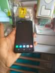 A picture of Samsung Galaxy s9
