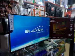 A picture of Blackark TV