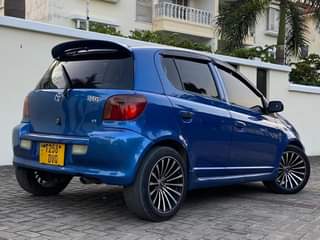 A picture of Vitz