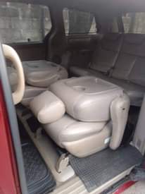 A picture of 2006 Toyota Sienna Normal