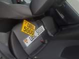 A picture of Subaru imprezza