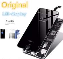 A picture of Tunauza vioo vya simu original pamoja na battery zake original