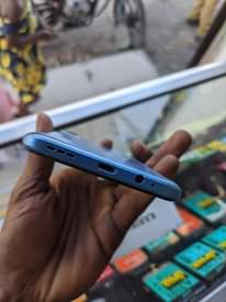 A picture of 0789073274 170000 Camon 18i 128GB ROM 4GB RAM 5000mah battery