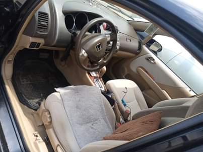 A picture of 2007 Honda City in Pristine condition