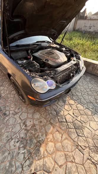 A picture of Super Clean Mercedes benz c230 Excellent Condition