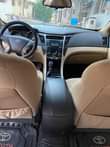 A picture of JUST LIKE TOKS FEW MONTHS REG HYUNDAI SONATA 2012 MODEL
